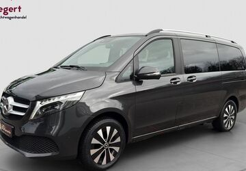 Mercedes-Benz V 250 35.300 km 57.950 &euro; Holzgerlingen Nähe Böblingen bei Stuttgart 71088