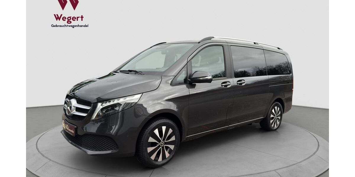 Mercedes-Benz V 250 35.300 km 57.950 &euro; Holzgerlingen Nähe Böblingen bei Stuttgart 71088