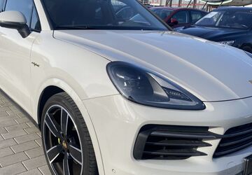 Porsche Cayenne 69.000 km 86.700 &euro; Calw 75365