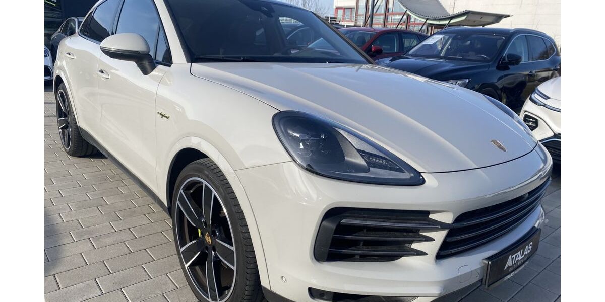 Porsche Cayenne 69.000 km 86.700 &euro; Calw 75365