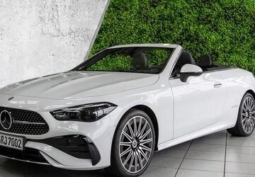 Mercedes-Benz CLE 300 7.500 km 73.850 &euro; Nürtingen 72622