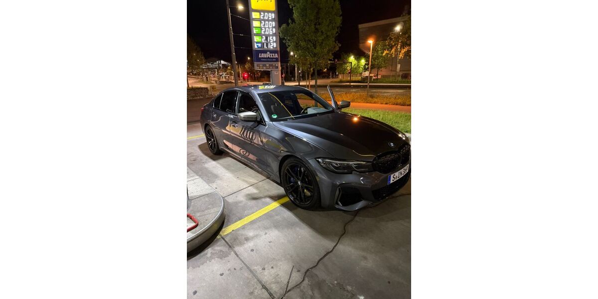 BMW M340i 59.069 km 46.490 &euro; Stuttgart 70439