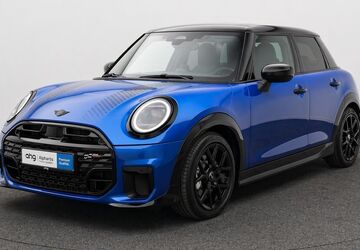 Mini Cooper C 6.148 km 34.830 &euro; Pforzheim 75179