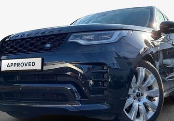 Land Rover Discovery 18.739 km 68.888 &euro; Stuttgart 70190