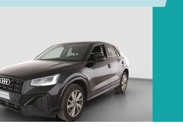 Audi Q2 14.970 km 36.990 &euro; Weil der Stadt 71263
