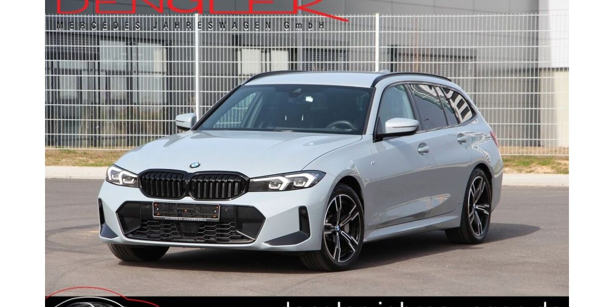 BMW 330 18.449 km 38.490 &euro; Jettingen 71131