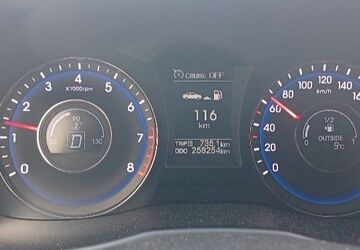 Hyundai i40 258.000 km 6.999 &euro; Ludwigsburg 71642