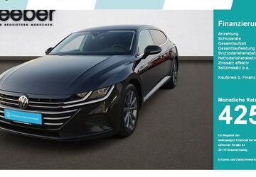 VW Arteon 72.057 km 26.440 &euro; Calw 75365