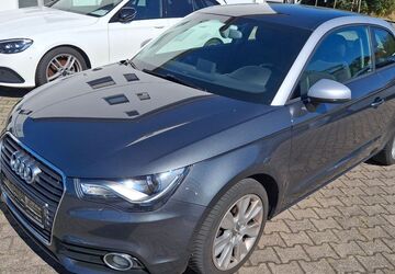 Audi A1 96.100 km 8.700 &euro; Sindelfingen 71069
