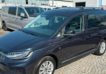 VW Caddy 184.000 km 19.800 &euro; Stuttgart 70378