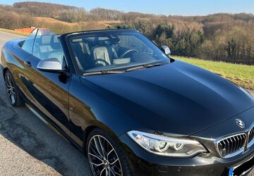 BMW M235 72.000 km 26.000 &euro; Stuttgart-Vaihingen 70563
