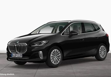 BMW 220 Active Tourer 16.400 km 32.680 &euro; Waiblingen 71332