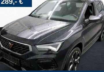 Cupra Ateca 27.462 km 31.930 &euro; Niefern-Öschelbronn 75223