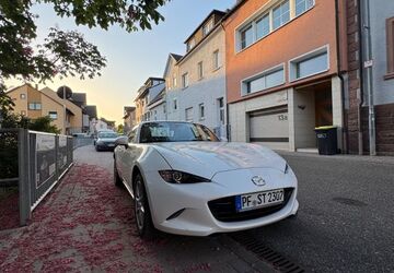 Mazda MX-5 121.000 km 18.500 &euro; Pforzheim 75180
