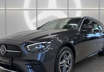 Mercedes-Benz E 300 62.548 km 36.500 &euro; Nagold 72202