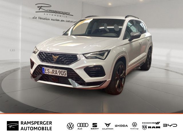 Cupra Ateca 16.985 km 35.960 &euro; Nürtingen 72622