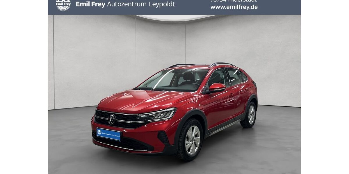 VW Taigo 5.179 km 20.890 &euro; Filderstadt 70794