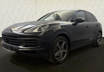Porsche Cayenne 86.000 km 64.999 &euro; Reutlingen / Mittelstadt 72766