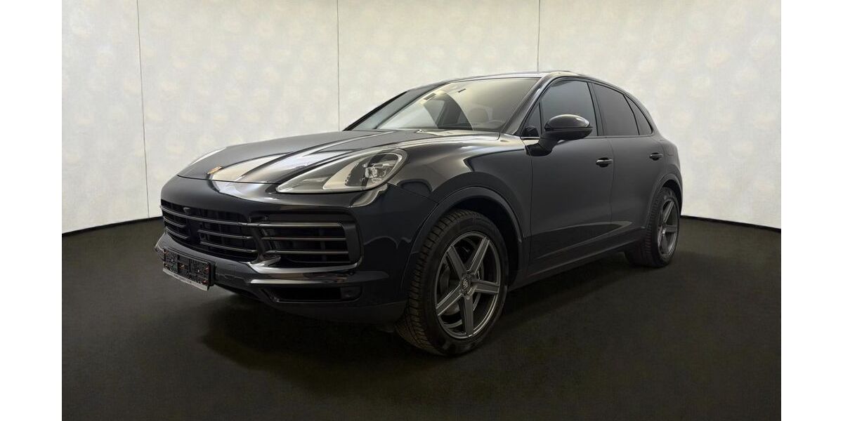 Porsche Cayenne 86.000 km 64.999 &euro; Reutlingen / Mittelstadt 72766