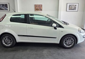 Fiat Punto Evo 150.000 km 2.990 &euro; Asperg/Ludwigsburg bei Stuttgart 71679