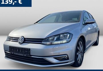 VW Golf 137.281 km 14.495 &euro; Böblingen 71032
