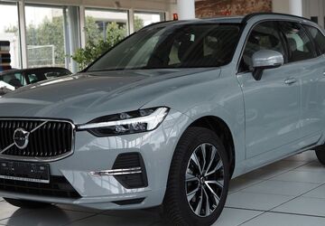 Volvo XC60 15.200 km 42.390 &euro; Köngen 73257