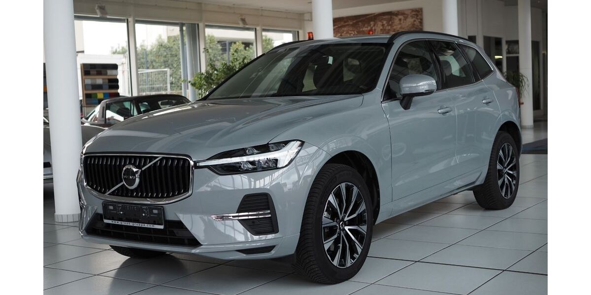 Volvo XC60 15.200 km 42.390 &euro; Köngen 73257