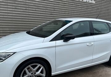 Seat Ibiza 40.778 km 15.300 &euro; Sindelfingen 71065