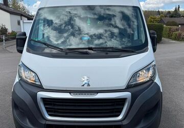 Peugeot Boxer 215.000 km 9.999 &euro; Leonberg 71229
