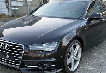 Audi A7 155.000 km 14.950 &euro; Metzingen 72555