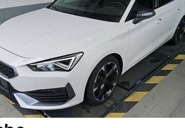 Cupra Leon 51.748 km 27.430 &euro; Reutlingen 72770