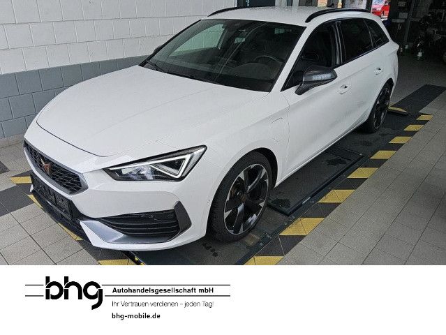 Cupra Leon 51.748 km 27.430 &euro; Reutlingen 72770