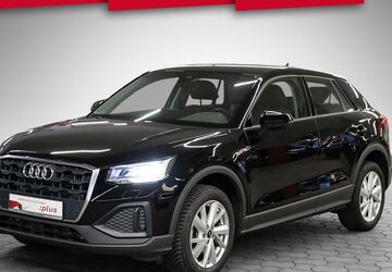 Audi Q2 41.230 km 23.970 &euro; Stuttgart 70563