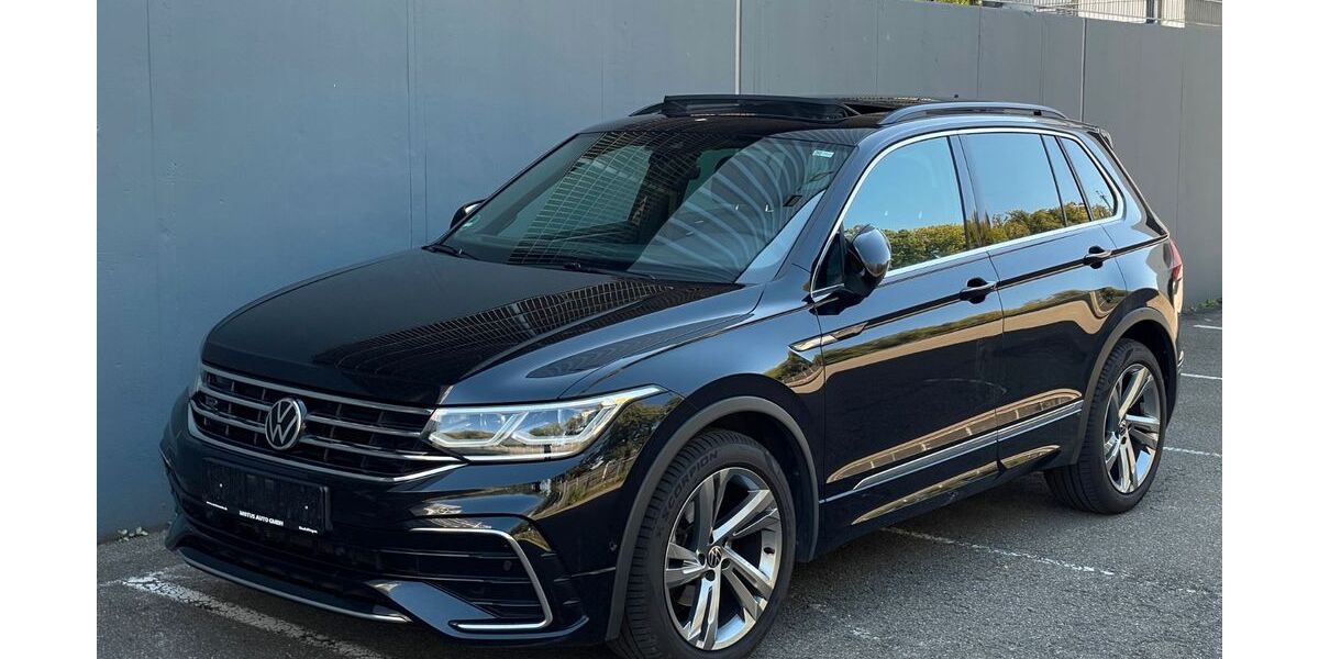 VW Tiguan 120.000 km 32.980 &euro; Sindelfingen 71065