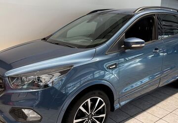 Ford Kuga 179.086 km 9.699 &euro; Nagold 72202