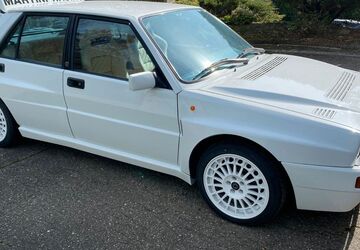 Lancia Delta 167.586 km 86.000 &euro; Nürtingen 72622