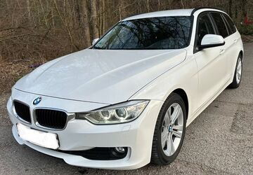 BMW 316 294.000 km 5.399 &euro; Tübingen 72076