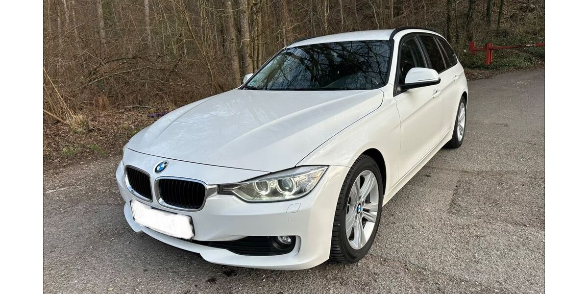 BMW 316 294.000 km 5.399 &euro; Tübingen 72076