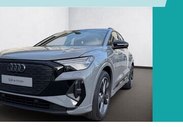 Audi Q4 e-tron 1.999 km 57.499 &euro; Leonberg 71229