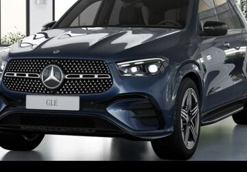 Mercedes-Benz GLE 450 9.585 km 85.990 &euro; Stuttgart 70372