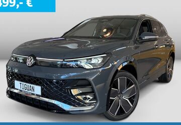 VW Tiguan 1.100 km 49.490 &euro; Esslingen (bei Stuttgart) 73734