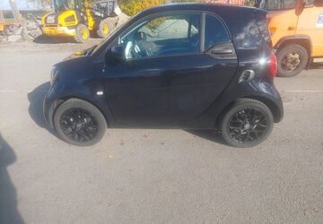 Smart ForTwo 87.000 km 7.800 &euro; Gechingen 75391