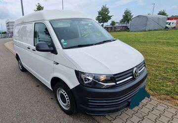 VW T6 Transporter 144.000 km 15.500 &euro; Pforzheim 75177