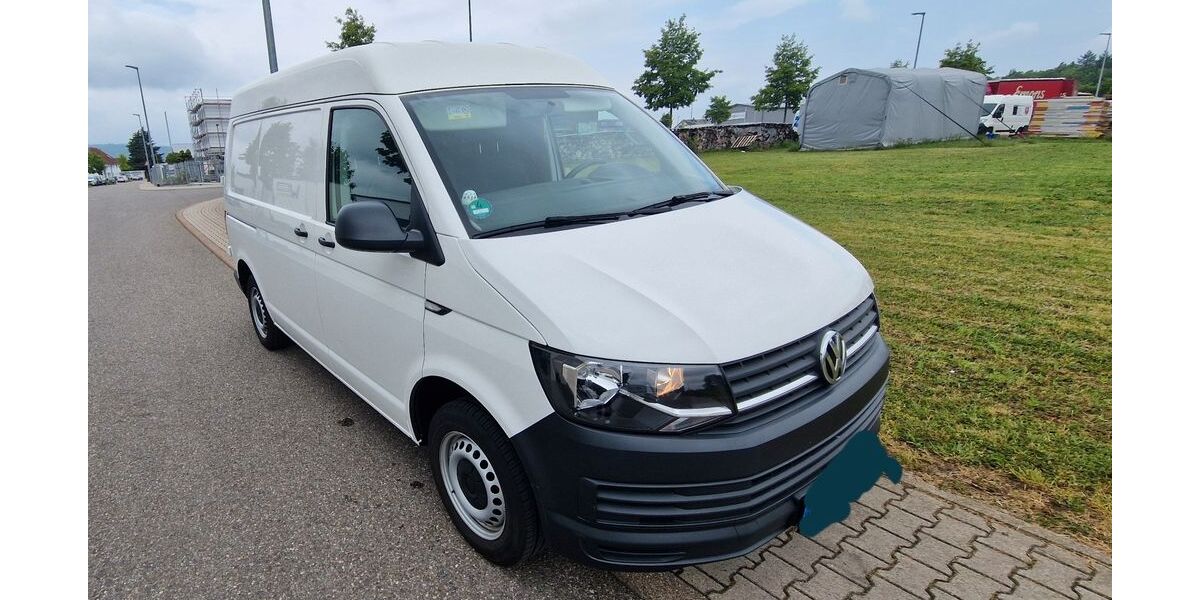 VW T6 Transporter 144.000 km 15.500 &euro; Pforzheim 75177