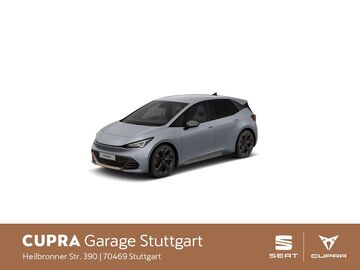 Gebrauchte Cupra BORN