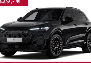 Audi Q5 19.990 km 71.930 &euro; Esslingen 73730