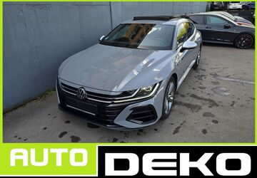 VW Arteon 87.547 km 31.870 &euro; Waiblingen 71332