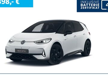 VW ID.3 8.608 km 42.930 &euro; Fellbach 70736