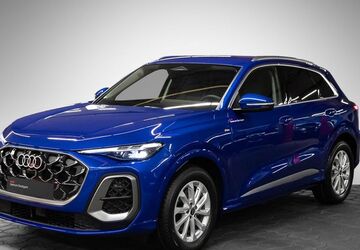 Audi Q5 9.999 km 71.940 &euro; Stuttgart 70563