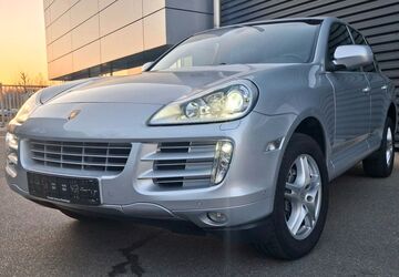 Porsche Cayenne 202.500 km 14.450 &euro; Gäufelden 71126